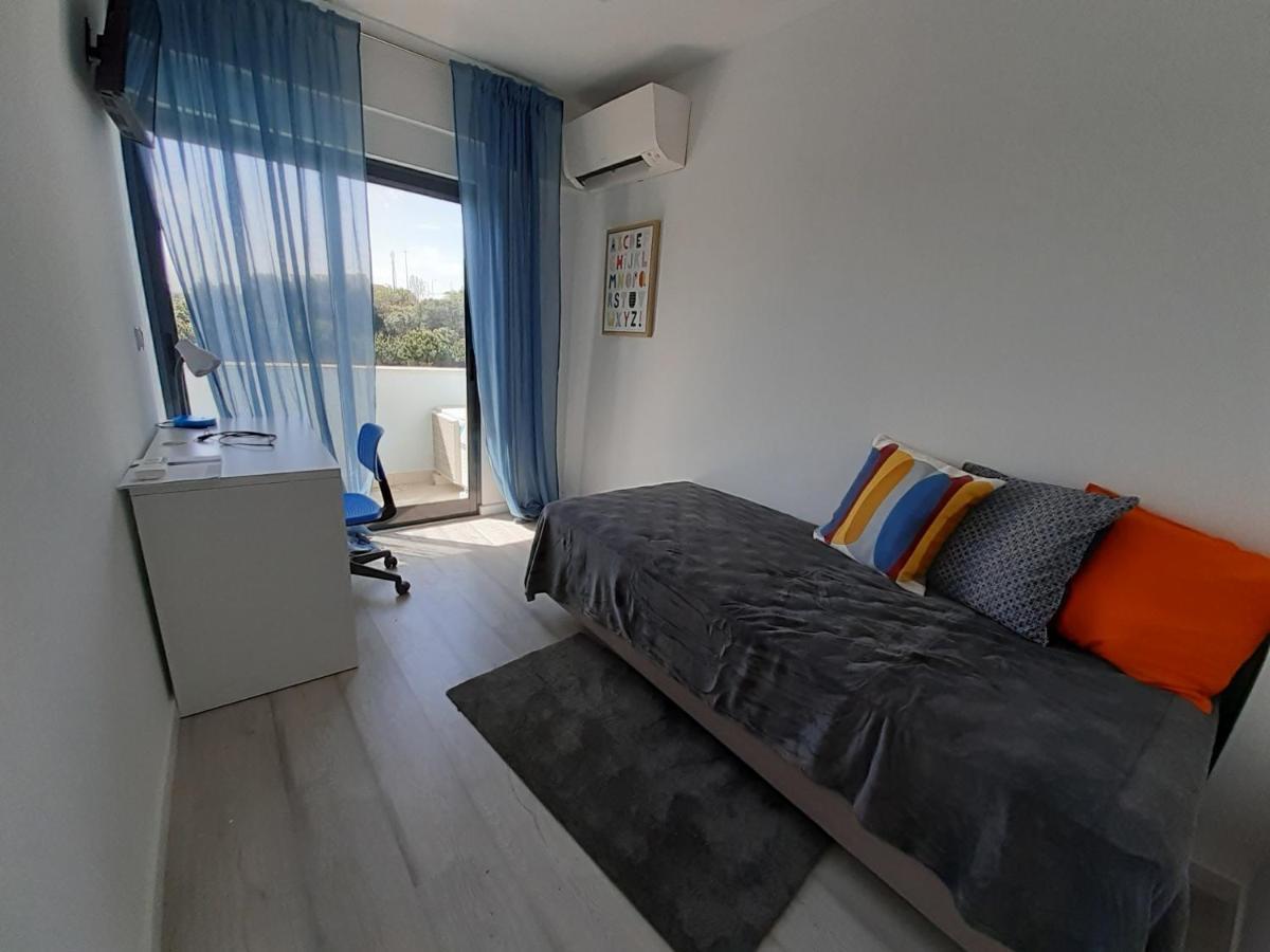 Lisbon Tagus River 2 Suites Private Pool D Almada Exterior foto