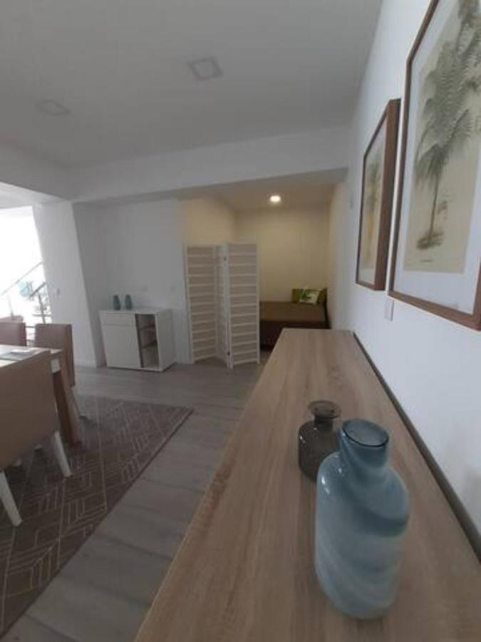 Lisbon Tagus River 2 Suites Private Pool D Almada Exterior foto